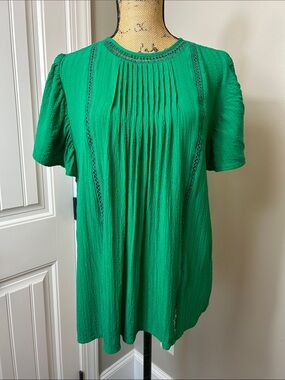 Knox Rose Top